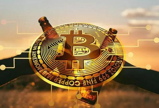 bit 钱包地址挖矿，如何挖比特币